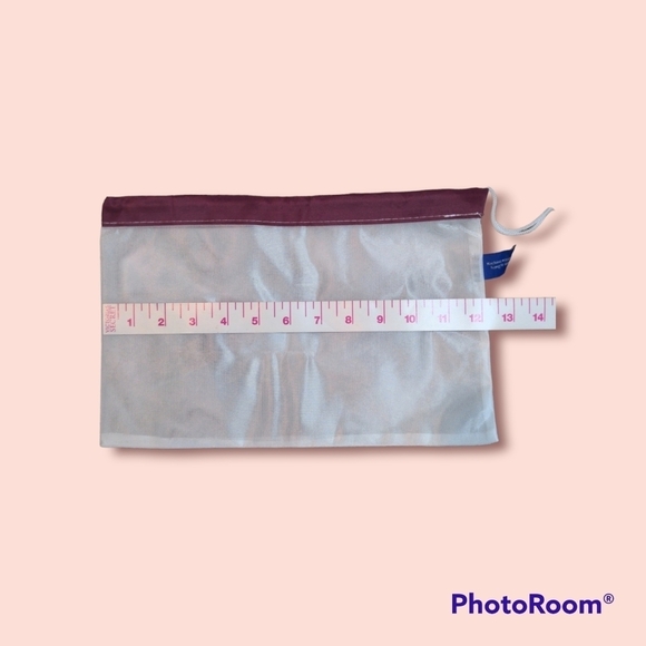 Reusable Produce Bags | Weight Watchers | Fruit and Vegetable Draw String Bags - Picture 6 of 9